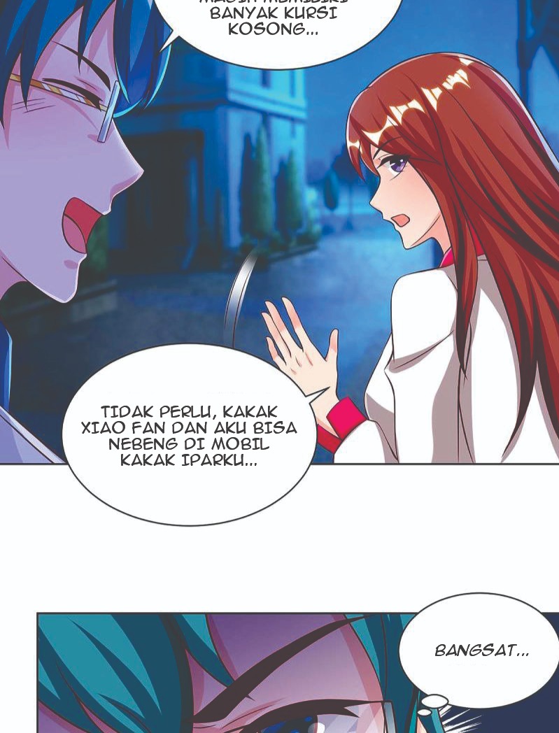 Rebirth Abandoned Less Return Chapter 110 Gambar 29
